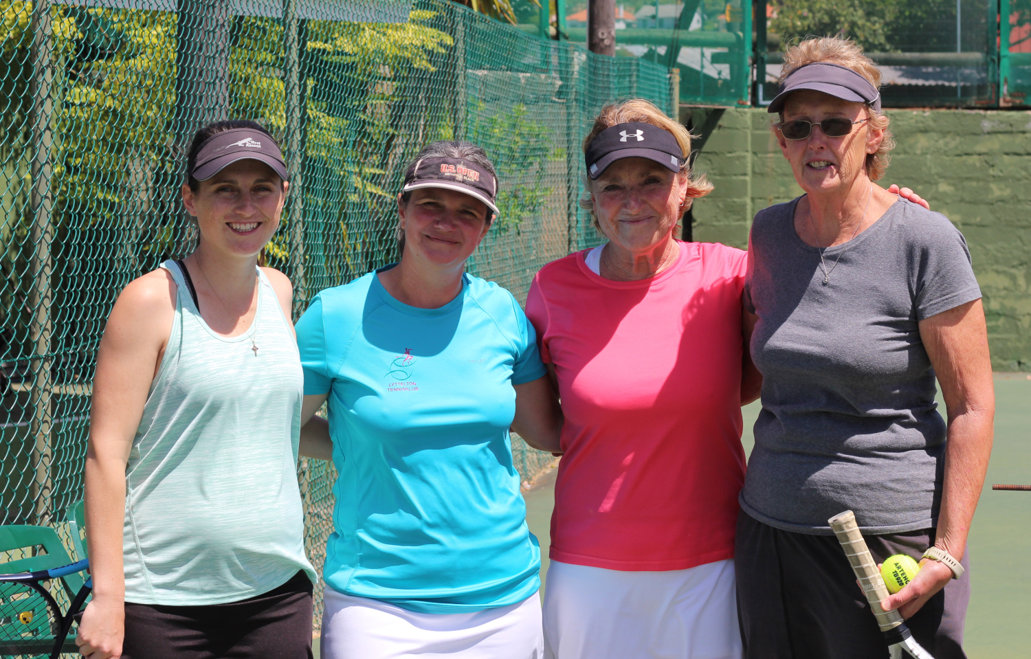 Ladies Morning League