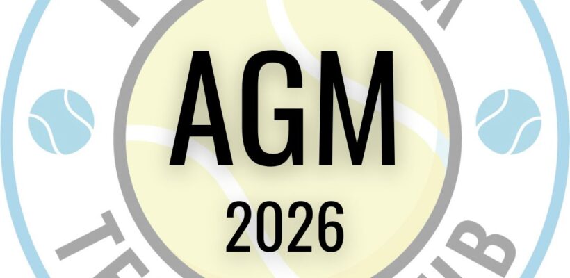 2026 FHTC AGM