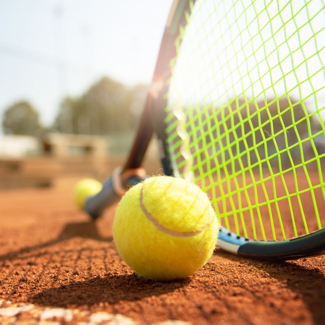 📺 Roland Garros Finals
