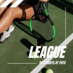 League Tennis Season at FHTC